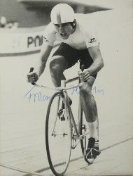   AK Frank Khn (Radsport) 