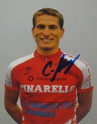   AK Christian Meyer (Radsport) 
