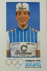  AK Jochen Grgen (Radsport) 