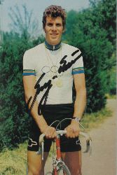   AK Gregor Braun (Radsport) 