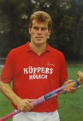   AK Volker Fried (Hockey) 