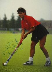   AK Bettina Blumenberg (Hockey) 
