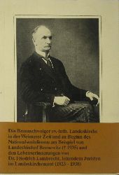 Kuessner, Dietrich:  Landesbischof D. Alexander Bernewitz 1863-1935. Vom Baltikum nach Braunschweig. 