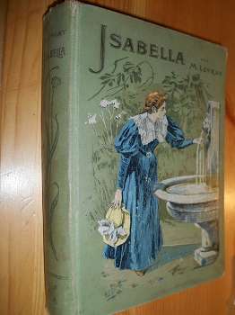 Levray, M.:  Isabella. Eine Erzählung aus der Bretagne. (Titelblatt fehlt) 