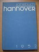   Jahrbuch der Technischen Hochschule Hannover 1952. 