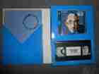 Townshend, Pete:  Pete Townshend. Psychoderelict. CD, Video and wordinbook Boxset / CD, Video und Textbuch Boxset; 2 CD´s: Psychoderelict. Includes english boy. Video: Pete Townshend "english Boy" pal version. 