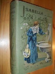 Levray, M.:  Isabella. Eine Erzhlung aus der Bretagne. (Titelblatt fehlt) 