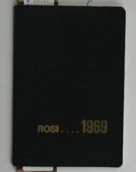   ROSI... 1969. (Kalender) 