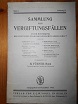Brning, A. / F. Flury / E. Hesse / F. Koelsch u.a. (H. Fhner Hrsg.):  Sammlung von Vergiftungsfllen. Band 4, Lieferung 12. Ausgegeben im Dezember 1933. Unter Mitwirkung der deutschen Pharmakologischen Gesellschaft. 