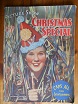   Picture Show Christmas Special. 6D. (6 Dollar) Caps all for Entertainment. (of Cover: Deanna Durbin) 