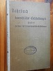Radloff, Albert: (Hrsg.)  Jahrbuch baurechtlicher Entscheidungen der Gerichts- und Verwaltungsbehörden Deutschlands. Band VIII. (Im Jahre 1911 bekannt gewordene Entscheidungen) 