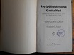 Endrest, Schpfer, Fabricius: (Hrsg.)  Forstwissenschaftliches Centralblatt. Zugleich Zeitschrift fr Verffentlichungen aus dem forstlichen Versuchswesen Bayerns. 62. Jahrgang. 1940. (Zentralblatt) 
