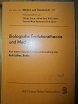Baust, Gnter u.a.: (Hrsg.)  Biologische Evolutionstheorie und Medizin. (= Medizin und Gesellschaft, 17) 