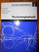 Sube, Ralf:  Technik-Wrterbuch Hochenergiephysik. Englisch, Deutsch, Franzsisch, Russisch. (English, German, French / francais, Russia / Russki) Mit etwa 4500 Wortstellen. 