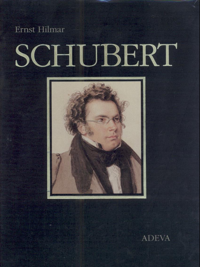 Hilmar, Ernst  Schubert. 2. (verbesserte) Auflage. 
