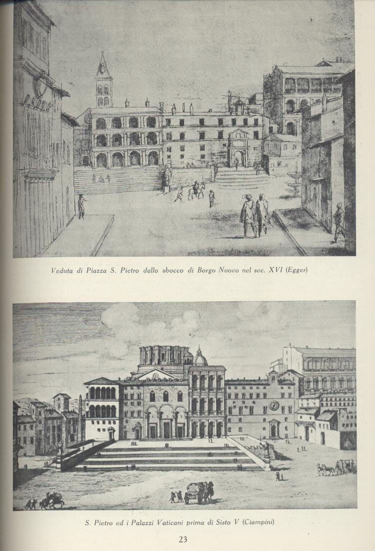 Dalla Torre, Giuseppe (Ed.)  L'Illustrazione Vaticana. Rivista quindicinale. Anno 1, No. 1: 25 dicembre 1930. 