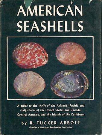 Tucker Abbott, R.  American Seashells. 5. Auflage. 