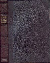 Thomson, William (Lord Kelvin)  Populre Vortrge und Reden. Autorisierte bersetzung nach der 2. Auflage des Originals. Band 1: Konstitution der Materie. (Mehr nicht erschienen). 