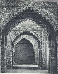 Hoag, John D.  Groe Zeiten und Werke der Architektur. Band 11: Architektur des westlichen Islams. In deutschsprachiger Fassung von Hertha Kuntze. 