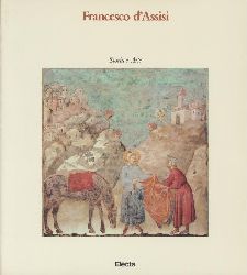Porzio, Francesco (Ed.)  Francesco d