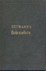 (Reymann, G. D.)  (Reymann