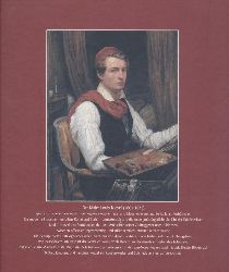 Krevel, Louis - Trepesch, Christof (Hrsg.)  Kultur des Biedermeier. Der Maler Louis Krevel. Vorwort v. Ernst-Gerhard Gse. Ausstellungskatalog. 