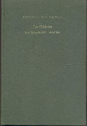 Bultmann, Rudolf  Die Geschichte der synoptischen Tradition. 6. Auflage. Textband u. Ergnzungsheft. 