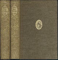 Andersen, Hans Christian  Hans Christian Andersens Mrchen. 4. Auflage (11.-13. Tsd.). 2 Bnde. 