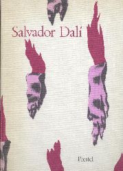 Dali - Hulten, Pontus (Hrsg.)  Salvador Dali. Retrospektive 1920-1980. Gemälde, Zeichnungen, Grafiken, Objekte, Filme, Schriften. Ausstellungskatalog. 