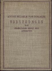 Schlegel, August Wilhelm v.  August Wilhelm von Schlegel