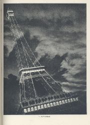 Keim, Jean A.  La Tour Eiffel. 