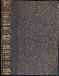 Mauclair, Camille  Florenz. bersetzung u. Nachwort von Rosa Schapire. 3. Auflage. 