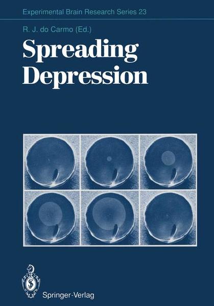DoCarmo, Romualdo J. (Ed.):  Spreading Depression (Experimental Brain Research Series, Vol. 23). 