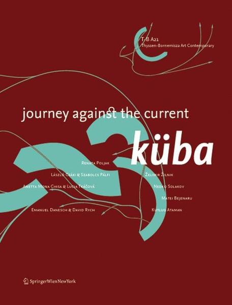 Poljak, Renata:  Küba. Journey Against the Current. 