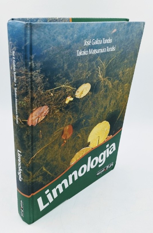Tundisi, J. G. und T. M. Tundisi:  Limnologia. 