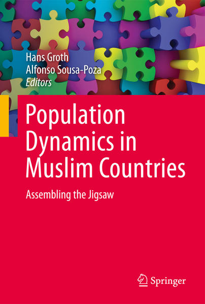 Groth, Hans and Alfonso Sousa-Poza:  Population Dynamics in Muslim Countries. Assembling the Jigsaw. 
