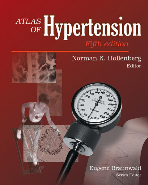 Hollenberg, Norman K.:  Atlas of Hypertension. 