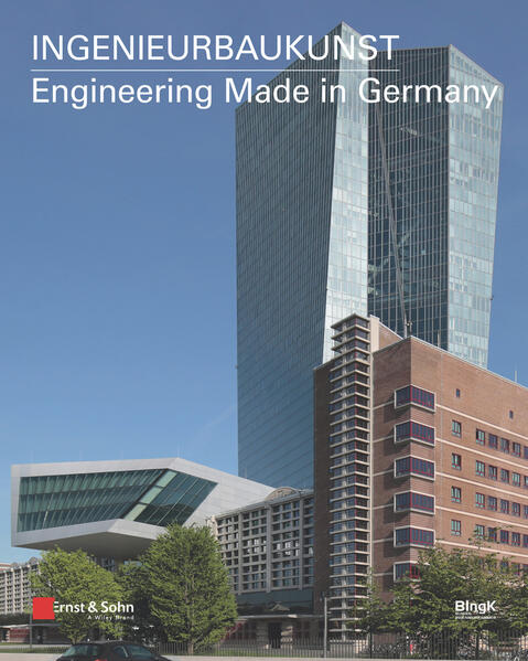 Bundesingenieurkammer:  Ingenieurbaukunst - engineering made in Germany. 