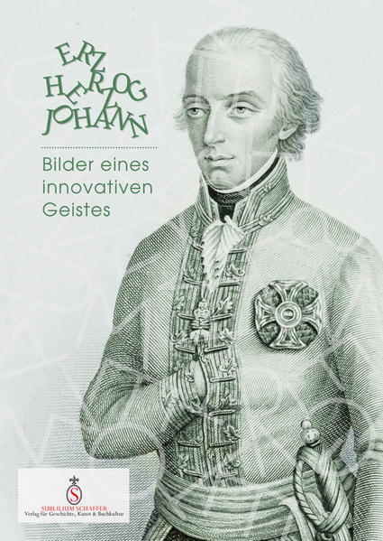 Probst, Dagmar u.a. (Hg):  Erzherzog Johann. Bilder eines innovativen Geistes. Katalog zur Gedächtnisausstellung anlässlich seines 160. Todestages, Deutschlandsberg 2019. 