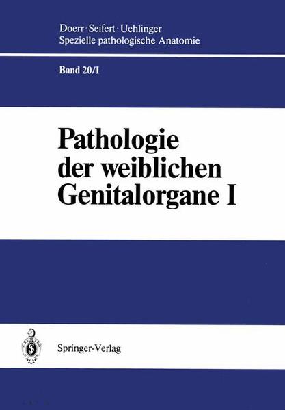 Becker, Volker und Georg Röckelein:  Pathologie der weiblichen Genitalorgane - Bd. 1 : Pathologie der Plazenta und des Abortes (=Spezielle pathologische Anatomie ; Bd. 20,1). 