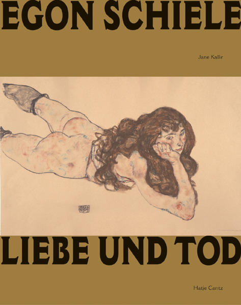 Kallir, Jane:  Egon Schiele : Liebe und Tod [anlässlich der Ausstellung "Egon Schiele", Van-Gogh-Museum, Amsterdam, 25. März bis 19. Juni 2005]. 