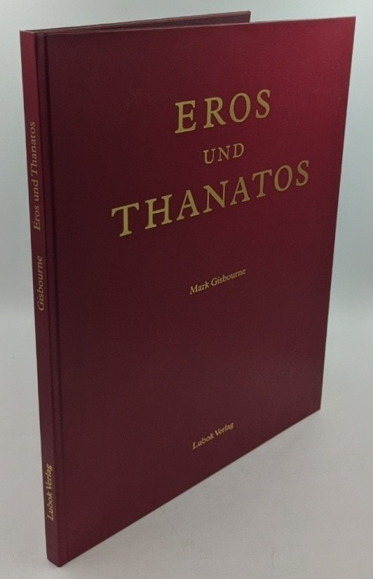 Gisbourne, Mark und Matthias Bleyl (Hrsg.):  Eros und Thanatos [Katalog] (=Zeitgenössische Kunst der SOR-Rusche-Sammlung im Dialog mit alten Meistern). 