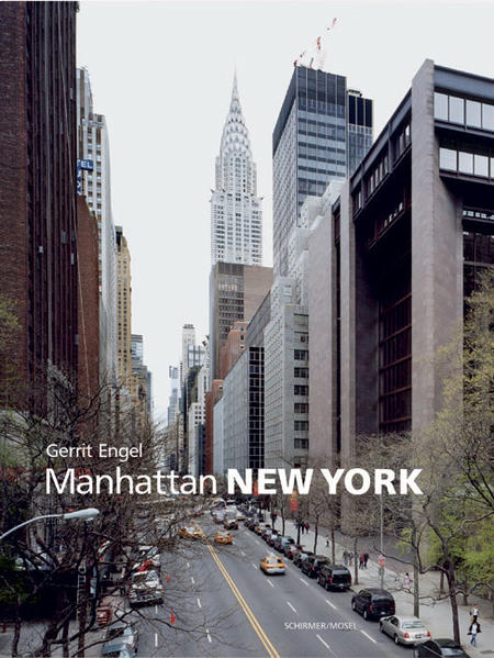 Engel, Gerrit und Jordan Mejias:  Manhattan New York. 