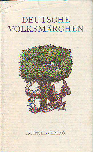 Woeller, Waltraud (Hrsg.):  Deutsche Volksmärchen. 