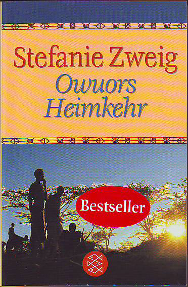 Zweig, Stefanie:  Owuors Heimkehr. 