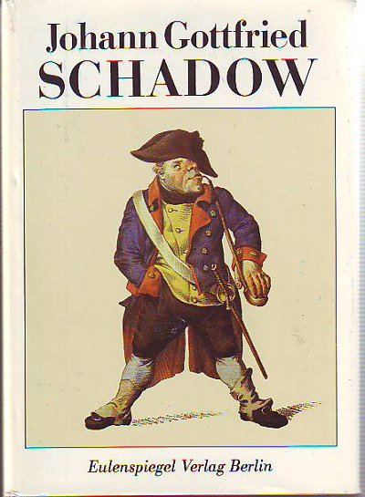    Johann Gottfried Schadow. 
