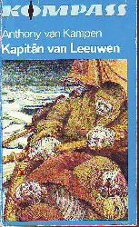 Van Kampen, Anthony:  Kapitn van Leeuwen. 