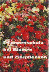 Mller, Ernst Werner:  Pflanzenschutz bei Blumen und Zierpflanzen. 