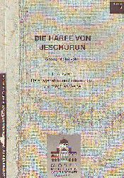    Die Harfe von Jeschurun. Georg Michelsohn. In Ausw. hrsg. und kommentiert von Siegfried Weigel. 