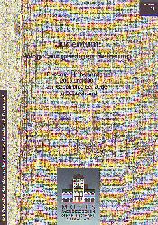 Eva J. Engel und Bernd Gerhard Ulbrich (Hg.):   Judentum: Wege zur geistigen Befreiung : Materialien der Dessauer Herbstseminare 2000 und 2001 zur Geschichte der Juden in Deutschland. 